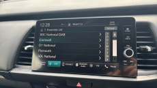 Honda Jazz 1.5 i-MMD Hybrid SR 5dr eCVT Hybrid Hatchback